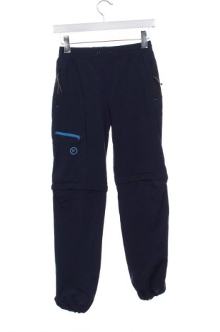 Pantaloni de trening, pentru copii Unbranded, Mărime 10-11y/ 146-152 cm, Culoare Albastru, Preț 84,99 Lei