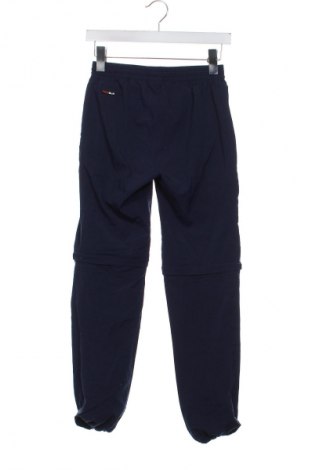 Pantaloni de trening, pentru copii Unbranded, Mărime 10-11y/ 146-152 cm, Culoare Albastru, Preț 84,99 Lei