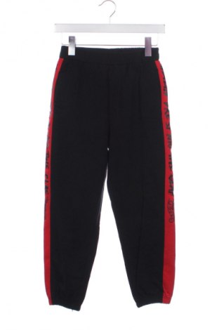 Dětské tepláky Unbranded, Velikost 14-15y/ 168-170 cm, Barva Černá, Cena  316,00 Kč