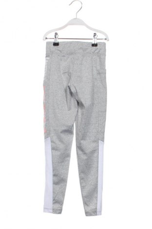 Παιδική κάτω φόρμα Unbranded, Μέγεθος 7-8y/ 128-134 εκ., Χρώμα Γκρί, Τιμή 15,99 €