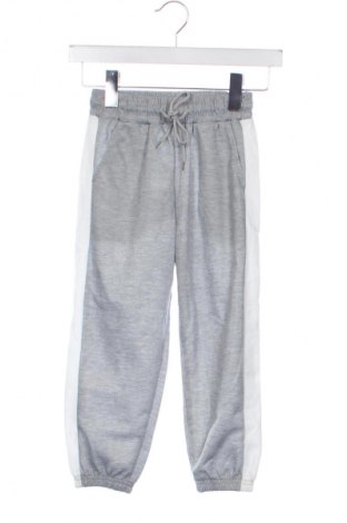 Detské tepláky Unbranded, Veľkosť 4-5y/ 110-116 cm, Farba Sivá, Cena  14,95 €