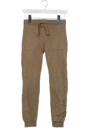 Pantaloni de trening, pentru copii Unbranded, Mărime 8-9y/ 134-140 cm, Culoare Bej, Preț 34,99 Lei