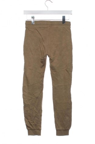 Pantaloni de trening, pentru copii Unbranded, Mărime 8-9y/ 134-140 cm, Culoare Bej, Preț 34,99 Lei