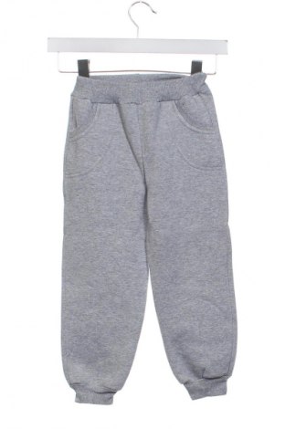 Pantaloni de trening, pentru copii Unbranded, Mărime 3-4y/ 104-110 cm, Culoare Gri, Preț 65,79 Lei