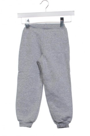 Pantaloni de trening, pentru copii Unbranded, Mărime 3-4y/ 104-110 cm, Culoare Gri, Preț 65,79 Lei
