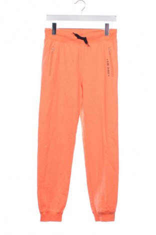 Kinder Sporthose Yigga, Größe 12-13y/ 158-164 cm, Farbe Orange, Preis 17,99 €