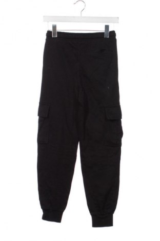 Detské tepláky Zara, Veľkosť 11-12y/ 152-158 cm, Farba Čierna, Cena  5,95 €