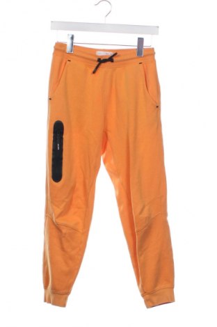 Kinder Sporthose Zara, Größe 12-13y/ 158-164 cm, Farbe Orange, Preis € 8,18