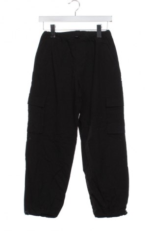 Παιδική κάτω φόρμα Zara, Μέγεθος 11-12y/ 152-158 εκ., Χρώμα Μαύρο, Τιμή 10,99 €