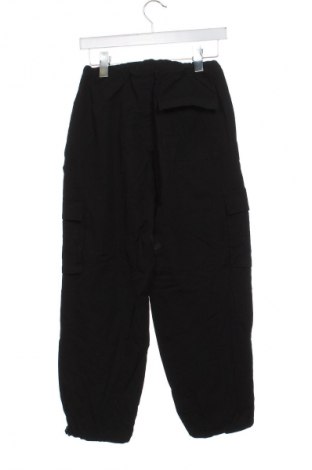 Παιδική κάτω φόρμα Zara, Μέγεθος 11-12y/ 152-158 εκ., Χρώμα Μαύρο, Τιμή 10,99 €