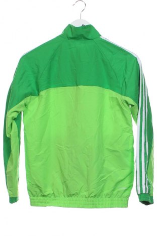 Kinder Sportoberteil Adidas, Größe 11-12y/ 152-158 cm, Farbe Grün, Preis € 23,99
