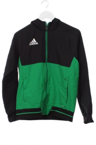 Παιδικό αθλητικό πάνω φόρμα Adidas, Μέγεθος 13-14y/ 164-168 εκ., Χρώμα Πολύχρωμο, Τιμή 21,99 €