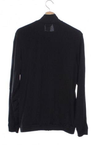 Bluză de trening, pentru copii Adidas, Mărime 15-18y/ 170-176 cm, Culoare Negru, Preț 115,99 Lei