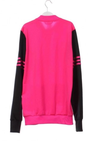 Detská športová horná časť  Adidas, Veľkosť 14-15y/ 168-170 cm, Farba Ružová, Cena  19,95 €