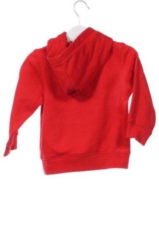 Bluză de trening, pentru copii C&A, Mărime 18-24m/ 86-98 cm, Culoare Roșu, Preț 76,70 Lei