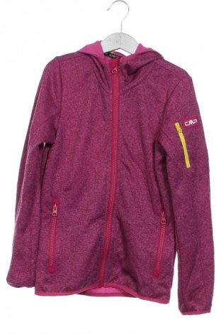 Gyerek sport felső CMP, Méret 8-9y / 134-140 cm, Szín Rózsaszín, Ár 7 339 Ft