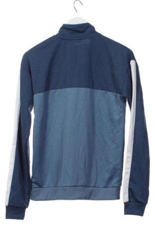 Kinder Sportoberteil Cubus, Größe 14-15y/ 168-170 cm, Farbe Blau, Preis 20,99 €