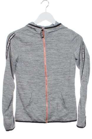 Kinder Sportoberteil H&M, Größe 10-11y/ 146-152 cm, Farbe Grau, Preis € 20,99