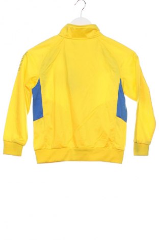 Bluză de trening, pentru copii Joma, Mărime 7-8y/ 128-134 cm, Culoare Galben, Preț 210,99 Lei