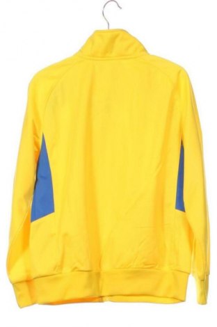 Bluză de trening, pentru copii Joma, Mărime 7-8y/ 128-134 cm, Culoare Galben, Preț 91,99 Lei