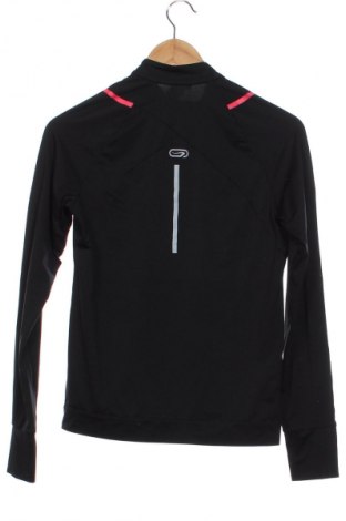 Kinder Sportoberteil Kalenji, Größe 13-14y/ 164-168 cm, Farbe Schwarz, Preis € 20,99