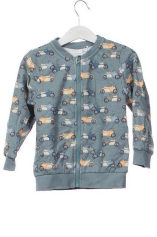Bluză de trening, pentru copii Name It, Mărime 18-24m/ 86-98 cm, Culoare Multicolor, Preț 91,99 Lei