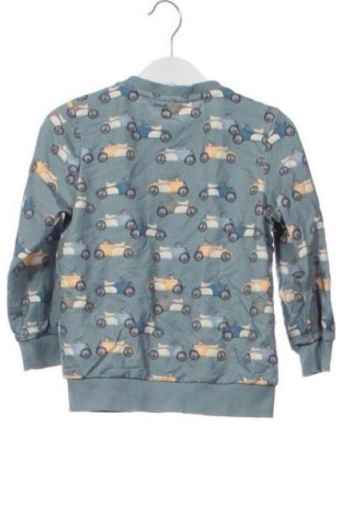Bluză de trening, pentru copii Name It, Mărime 18-24m/ 86-98 cm, Culoare Multicolor, Preț 91,99 Lei