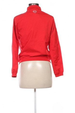 Bluză de trening, pentru copii Nike, Mărime 11-12y/ 152-158 cm, Culoare Roșu, Preț 46,99 Lei