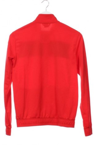 Bluză de trening, pentru copii PUMA, Mărime 12-13y/ 158-164 cm, Culoare Roșu, Preț 89,99 Lei