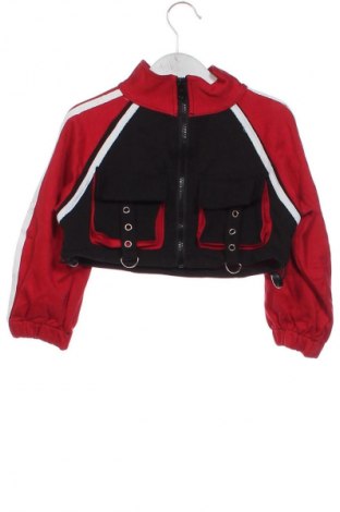 Bluză de trening, pentru copii Unbranded, Mărime 7-8y/ 128-134 cm, Culoare Multicolor, Preț 98,99 Lei