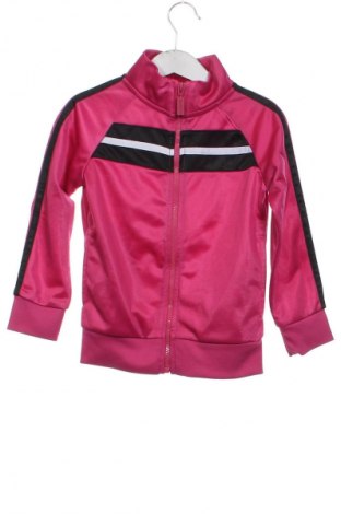 Bluză de trening, pentru copii Unbranded, Mărime 3-4y/ 104-110 cm, Culoare Roz, Preț 76,32 Lei