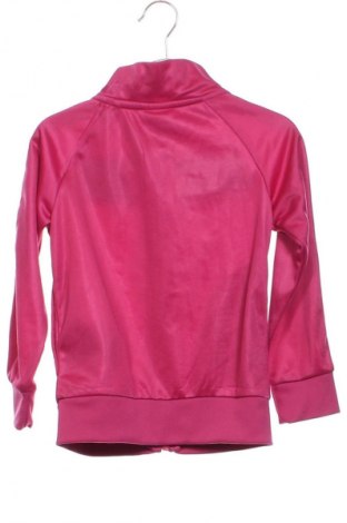 Bluză de trening, pentru copii Unbranded, Mărime 3-4y/ 104-110 cm, Culoare Roz, Preț 76,32 Lei