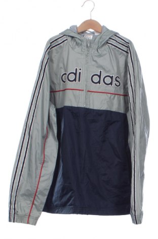 Geacă pentru copii Adidas, Mărime 13-14y/ 164-168 cm, Culoare Multicolor, Preț 145,00 Lei