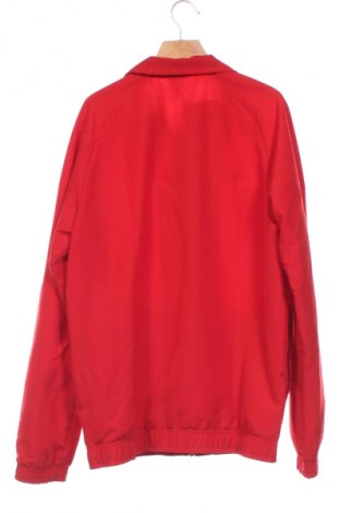 Kinderjacke Adidas, Größe 12-13y/ 158-164 cm, Farbe Rot, Preis € 28,13