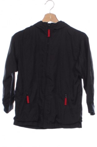 Geacă pentru copii Athletech, Mărime 7-8y/ 128-134 cm, Culoare Negru, Preț 55,99 Lei