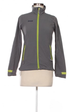 Geacă pentru copii Bergans of Norway, Mărime 10-11y/ 146-152 cm, Culoare Gri, Preț 230,99 Lei