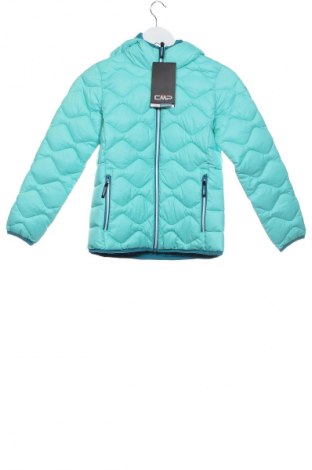 Geacă pentru copii CMP, Mărime 8-9y/ 134-140 cm, Culoare Verde, Preț 352,99 Lei