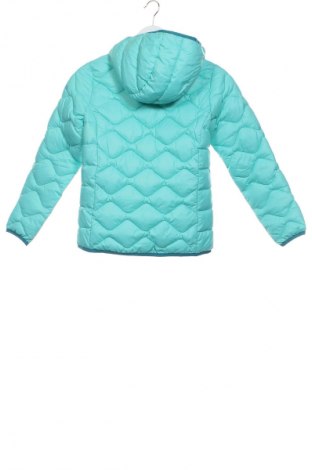 Geacă pentru copii CMP, Mărime 8-9y/ 134-140 cm, Culoare Verde, Preț 352,99 Lei