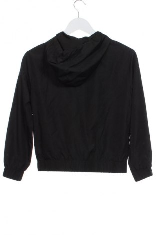 Gyerek dzseki Calvin Klein Jeans, Méret 11-12y / 152-158 cm, Szín Fekete, Ár 32 489 Ft