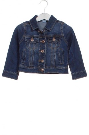 Geacă pentru copii Carter's, Mărime 18-24m/ 86-98 cm, Culoare Albastru, Preț 108,99 Lei