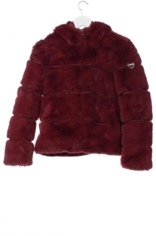 Detská bunda  Colmar Originals, Veľkosť 11-12y/ 152-158 cm, Farba Červená, Cena  87,95 €