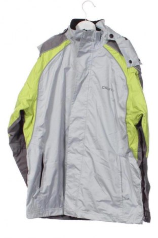 Kinderjacke Craft, Größe 12-13y/ 158-164 cm, Farbe Mehrfarbig, Preis 36,99 €