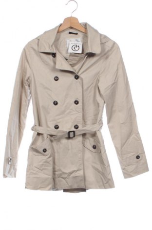 Kinderjacke Crash One, Größe 12-13y/ 158-164 cm, Farbe Beige, Preis 22,99 €