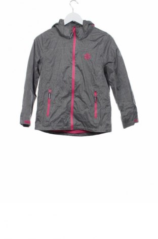 Dětská bunda  Crivit, Velikost 10-11y/ 146-152 cm, Barva Šedá, Cena  629,00 Kč