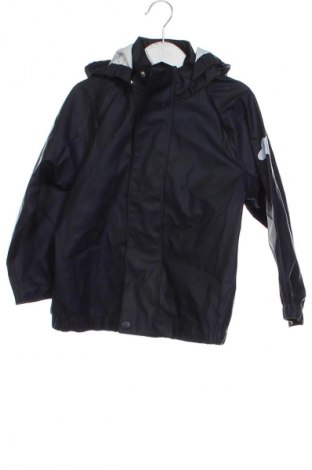 Kinderjacke Cubus, Größe 18-24m/ 86-98 cm, Farbe Blau, Preis 22,99 €