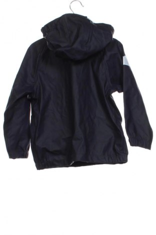 Kinderjacke Cubus, Größe 18-24m/ 86-98 cm, Farbe Blau, Preis 22,99 €