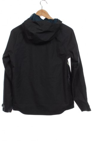 Kinderjacke Decathlon, Größe 12-13y/ 158-164 cm, Farbe Grau, Preis 26,99 €