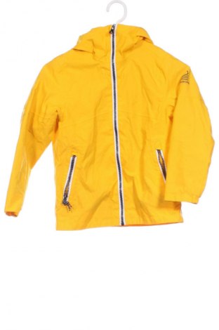 Dětská bunda  Decathlon, Velikost 5-6y/ 116-122 cm, Barva Žlutá, Cena  494,00 Kč