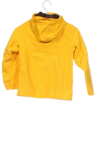 Dětská bunda  Decathlon, Velikost 5-6y/ 116-122 cm, Barva Žlutá, Cena  494,00 Kč