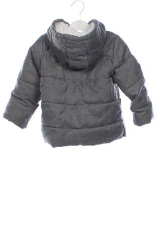 Detská bunda  Dopo Dopo, Veľkosť 18-24m/ 86-98 cm, Farba Sivá, Cena  21,96 €
